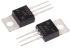onsemi LM337TG, 1 Linear Voltage, Voltage Regulator 1.5A, -37 → -1.2 V 3-Pin, TO-220