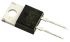 onsemi 200V 8A, Silicon Junction Diode, 2-Pin TO-220AC BYW80-200G