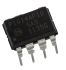 onsemi NCP1014AP100G, PWM Controller, 10 V, 110 kHz 7-Pin, PDIP