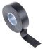 Taśma izolacyjna Czarny szerokość: 19mm Advance Tapes PVC grubość: 0.13mm