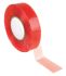 Hi-Bond HB397F Transparent Double Sided Polyester Tape, 38mm x 50m