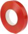 Hi-Bond HB397F Transparent Double Sided Polyester Tape, 0.23mm Thick, 15.6 N/cm, PET Backing, 25mm x 50m