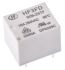 RS PRO PCB Mount Power Relay, 6V dc Coil, 10A Switching Current, SPDT