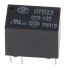 RS PRO PCB Mount Signal Relay, 5 V cc Coil, 2A Switching Current, DPDT