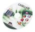 Software, Casella Cel CEL-6842/RS, per l'utilizzo con CEL 200, Windows 7, Windows VISTA, Windows XP