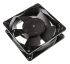 ebm-papst 4100 N Series Axial Fan, 24 V dc, DC Operation, 160m³/h, 3.3W, 119 x 119 x 38mm