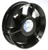 ebm-papst 6200 N Series Axial Fan, 12 V dc, DC Operation, 350m³/h, 12W, 172 x 51mm
