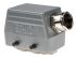 EPIC Plug Kit, 10 Way, 16A, Male, H-BE, 440 V