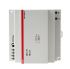 ABB CP-D Switch Mode DIN Rail Power Supply 90 → 264V ac Input, 24V dc Output, 4.2A 100W
