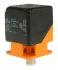 Sensor de proximidad ifm electronic, alcance 20 mm, salida PNP, 10 → 36 V dc, IP67, 100Hz