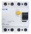 Eaton 3P+N, 25A RCD Switch, Trip Sensitivity 30mA, Type A, DIN Rail Mount