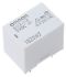Omron PCB Mount High Frequency Relay, 5V dc Coil, SPDT