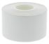 Elektrikářská páska, Bílá PVC 8000V 38mm x , délka: 20m BS EN 60454-3-1/typ 2 tloušťka 0.13mm AT7 Advance Tapes