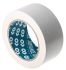 Advance Tapes AT170 AT170 Duct Tape, 25m x 50mm, White, Gloss Finish