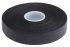 Advance Tapes AT325 Black Cotton Cloth Electrical Tape, 19mm x 20m