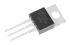 Infineon N-Kanal, MOSFET, 85 A 150 V, 3 ben, TO-220AB, HEXFET IRFB4321PBF