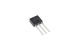 N-Channel MOSFET, 160 A, 30 V, 3-Pin IPAK Infineon IRLU8743PBF