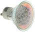 LED Cluster Lamps | RS Components RS PRO E40 LED Cluster Lamp, Daylight, 85 → 300 V, 112mm