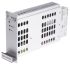Eplax Switching Power Supply, 12V dc, 5A, 60W, 1 Output 115 V ac, 230 V ac Input Voltage