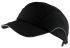 Cappello di sicurezza No nero ABR000-001-100 Sì HDPE Tela Standard