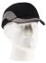 Cappello di sicurezza No nero ABR000-005-000 Sì HDPE Tela Standard
