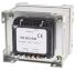 RS PRO 200VA 2 Output Chassis Mounting Transformer, 9V ac, IEC 61558-2-6