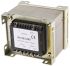 RS PRO 200VA 2 Output Chassis Mounting Transformer, 12V ac, IEC 61558-2-6