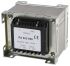 RS PRO 200VA 2 Output Chassis Mounting Transformer, 20V ac, IEC 61558-2-6
