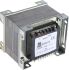 RS PRO 240VA 1 Output Chassis Mounting Transformer, 4.5V ac