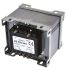 RS PRO 75VA 2 Output Chassis Mounting Transformer, 12V ac, IEC 61558-2-6