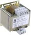 RS PRO 100VA 1 Output Chassis Mounting Transformer, 24V ac, IEC 61558-2-6