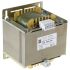 RS PRO 1kVA 1 Output Chassis Mounting Transformer, 230V ac