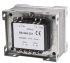RS PRO 100VA 2 Output Chassis Mounting Transformer, 6V ac