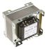 RS PRO 100VA 2 Output Chassis Mounting Transformer, 24V ac, IEC 61558-2-6