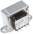 RS PRO 20VA 2 Output Chassis Mounting Transformer, 15V ac