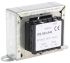 RS PRO 50VA 2 Output Chassis Mounting Transformer, 18V ac, IEC 61558-2-6
