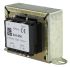 RS PRO 50VA 2 Output Chassis Mounting Transformer, 9V ac, IEC 61558-2-6