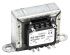 RS PRO 6VA 2 Output Chassis Mounting Transformer, 5V ac