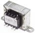 RS PRO 6VA 2 Output Chassis Mounting Transformer, 24V ac