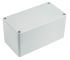 Caja CAMDENBOSS de ABS Gris, 150 x 80 x 76mm, IP54