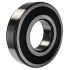 SKF 6314-2RS1/C3 Single Row Deep Groove Ball Bearing- Both Sides Sealed 70mm I.D, 150mm O.D