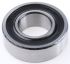 SKF 2206E-2RS1TN9 Self Aligning Ball Bearing- Both Sides Sealed 30mm I.D, 62mm O.D