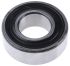 SKF 2205 E-2RS1TN9 Self Aligning Ball Bearing- Both Sides Sealed 25mm I.D, 52mm O.D