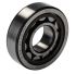 SKF NU 305 ECP 25mm I.D Cylindrical Roller Bearing Cylindrical Roller Bearing, 62mm O.D