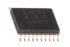 NXP 8-Channel I/O Expander I2C 20-Pin SSOP, PCF8574TS/3,112