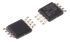 NXP 4-Channel I/O Expander I2C, SMBus 8-Pin TSSOP, PCA9536DP,118