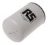 RS PRO 12 bar 3/4in Hydraulic Spin-On Filter Can, 55L/min max, 10μm filtration size