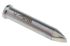 Weller XT D 4.6 x 0.8 mm Screwdriver Soldering Iron Tip for use with WP120, WXP120