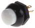 Otto Push Button Switch, Momentary, Panel Mount, SPDT, 28V dc, IP68