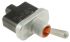 Otto Toggle Switch, Panel Mount, On-On, SPDT, Screw Terminal